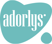 Logo Adorlys